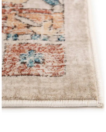 Traditional nyhavn harbour oslo rug - Area Rugs