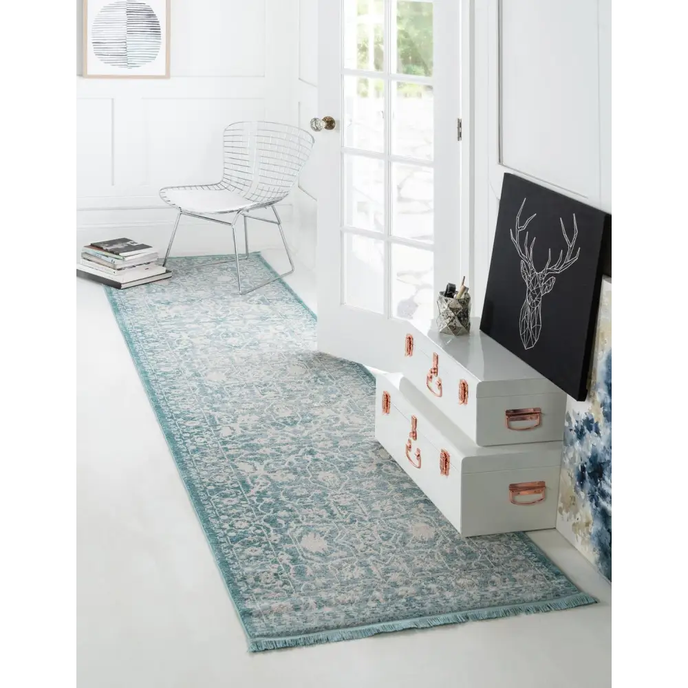Traditional olympia new classical rug - Area Rugs