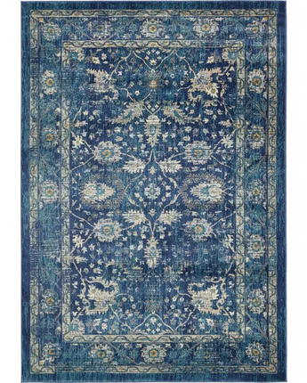 Traditional Osterbro Oslo Rug - Rug Mart Top Rated Deals + Fast & Free Shipping