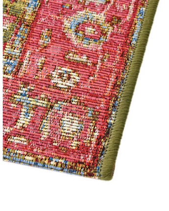 Traditional outdoor traditional limon rug - Rugs