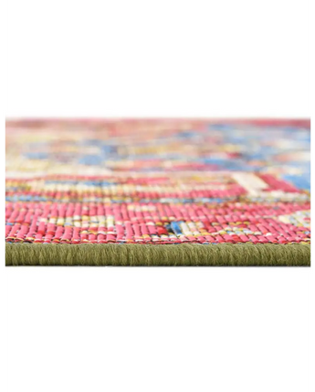 Traditional outdoor traditional limon rug - Rugs