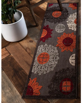 Traditional outdoor modern chicago rug - Rugs