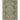 Traditional outdoor traditional timeworn rug - Green / 9’ x