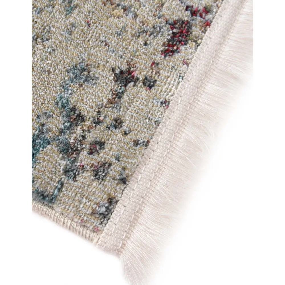 Traditional panamericana baracoa rug - Area Rugs