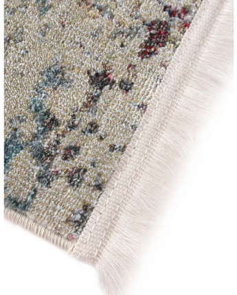Traditional panamericana baracoa rug - Area Rugs