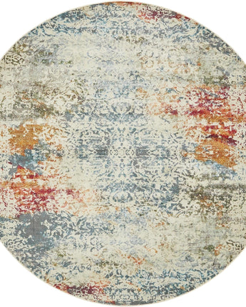 Traditional Panamericana Baracoa Rug - Rug Mart Top Rated Deals + Fast & Free Shipping