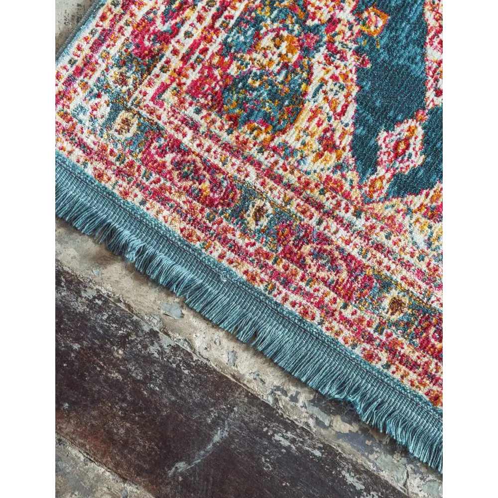 Traditional regla baracoa rug - Area Rugs