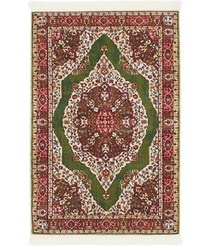 Traditional Regla Baracoa Rug - Rug Mart Top Rated Deals + Fast & Free Shipping