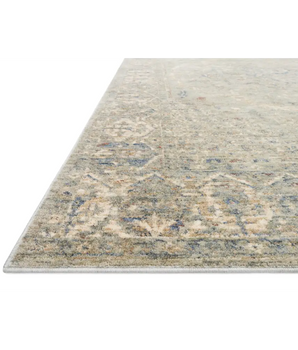Traditional Revere Rug - Rug Mart Top Rated Deals + Fast & Free Shipping