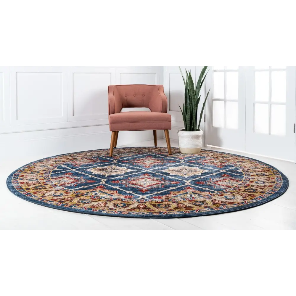 Traditional rhea utopia rug - Area Rugs