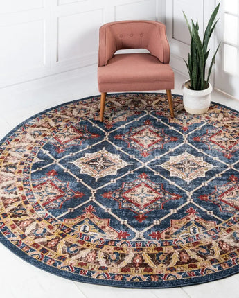 Traditional Rhea Utopia Rug - Rug Mart Top Rated Deals + Fast & Free Shipping