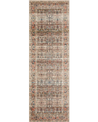 Traditional Saban Rug - Rug Mart Top Rated Deals + Fast & Free Shipping