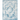 Traditional salle garnier sofia rug (rectangular) - Blue /