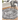 Traditional salle garnier sofia rug (round square octagon &