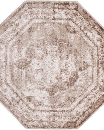 Traditional Salle Garnier Sofia Rug (Round, Square Octagon, & Oval) - Rug Mart Top Rated Deals + Fast & Free Shipping