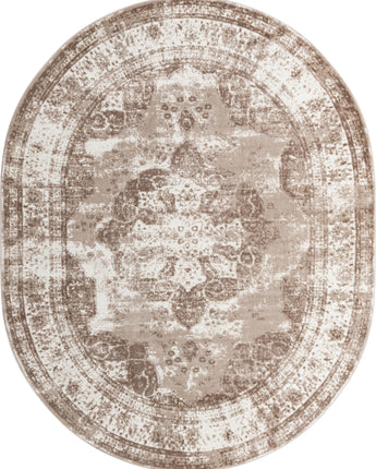 Traditional Salle Garnier Sofia Rug (Round, Square Octagon, & Oval) - Rug Mart Top Rated Deals + Fast & Free Shipping