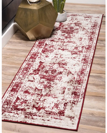 Traditional salle garnier sofia rug (runner) - Area Rugs