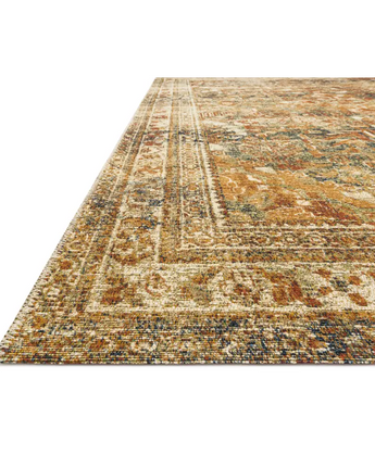 Traditional Sebastian Rug - Rug Mart Top Rated Deals + Fast & Free Shipping