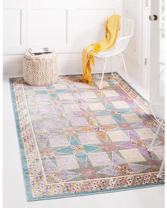 Traditional Serenade Austin Rug - Rug Mart Top Rated Deals + Fast & Free Shipping