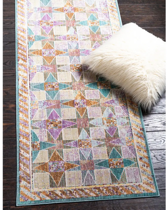 Traditional Serenade Austin Rug - Rug Mart Top Rated Deals + Fast & Free Shipping