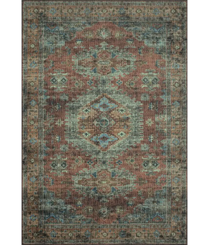 Traditional skye rug - Area Rugs