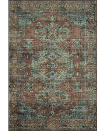 Traditional skye rug - Area Rugs