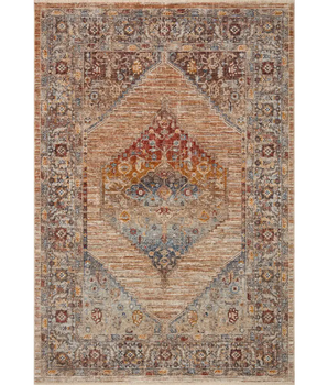 Traditional sorrento rug - Area Rugs