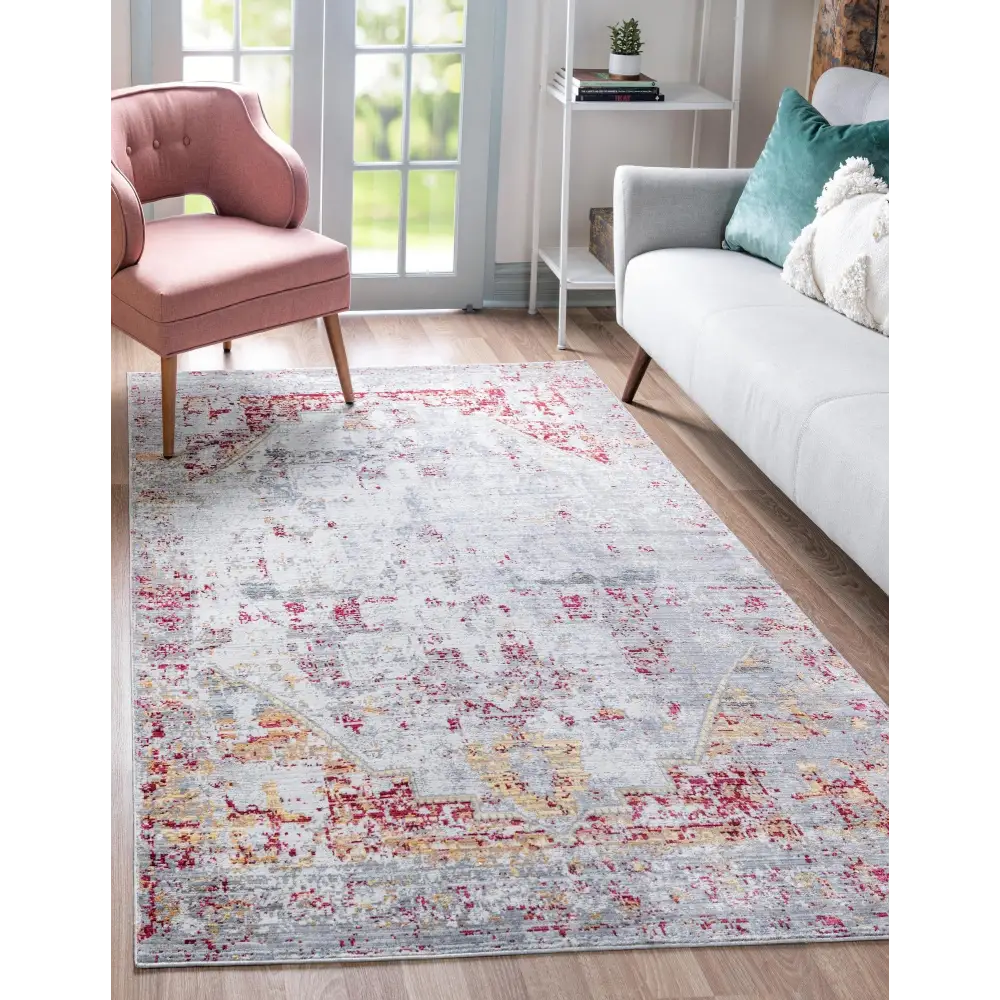 Traditional Sotto Austin Rug - Rug Mart Top Rated Deals + Fast & Free Shipping