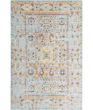Traditional Tremolo Austin Rug - Rug Mart Top Rated Deals + Fast & Free Shipping