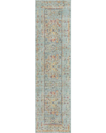 Traditional Tremolo Austin Rug - Rug Mart Top Rated Deals + Fast & Free Shipping