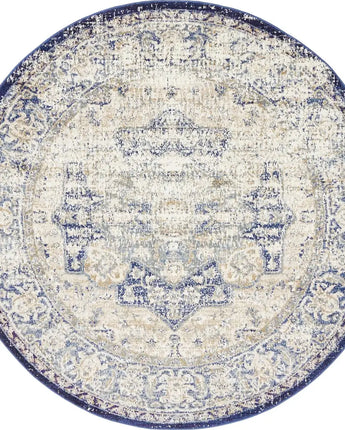 Traditional Turin Augustus Rug - Rug Mart Top Rated Deals + Fast & Free Shipping