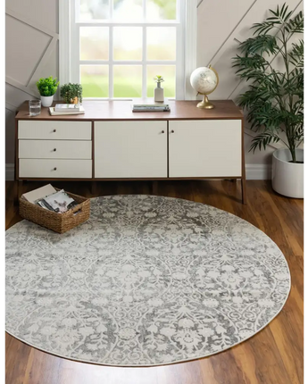 Traditional tyche new classical rug - Area Rugs