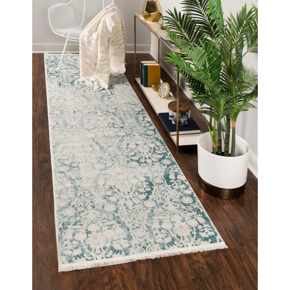 Traditional tyche new classical rug - Area Rugs
