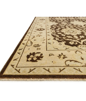 Traditional vernon rug - Area Rugs