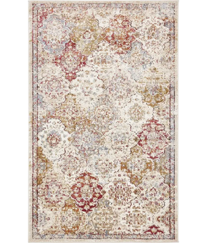 Traditional Verona Augustus Rug - Rug Mart Top Rated Deals + Fast & Free Shipping