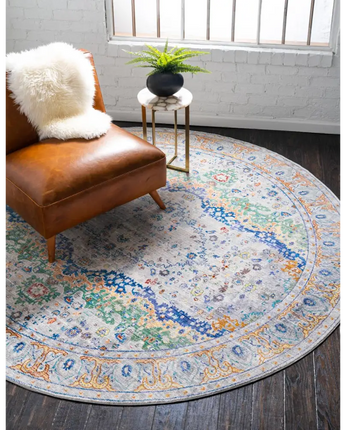 Traditional voce austin rug - Area Rugs