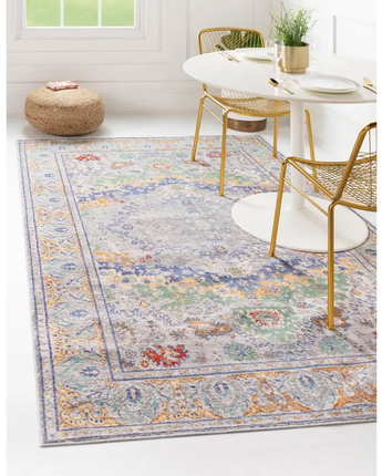Traditional voce austin rug - Area Rugs