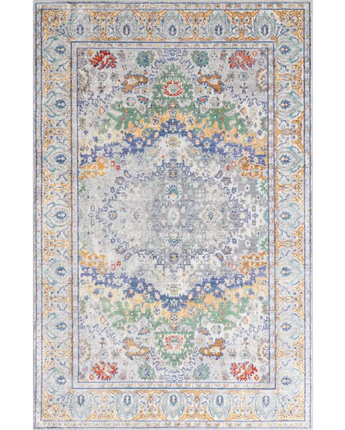 Traditional Voce Austin Rug - Rug Mart Top Rated Deals + Fast & Free Shipping