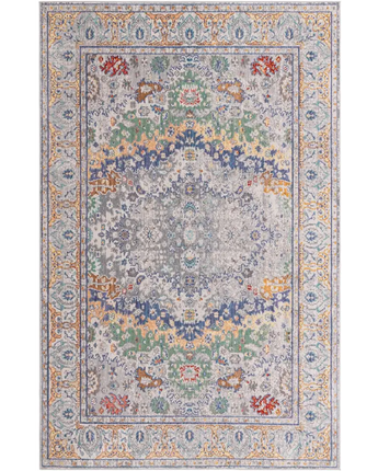 Traditional Voce Austin Rug - Rug Mart Top Rated Deals + Fast & Free Shipping