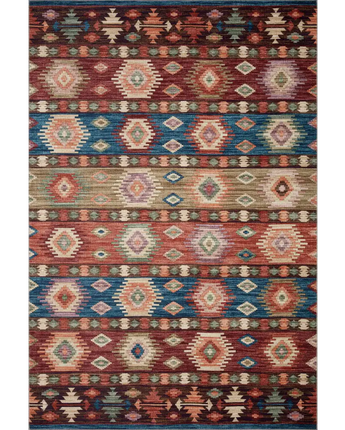 Traditional Zion Rug - Rug Mart Top Rated Deals + Fast & Free Shipping