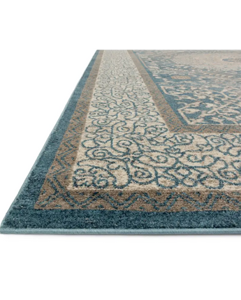 Transitional Century Rug - Rug Mart Top Rated Deals + Fast & Free Shipping