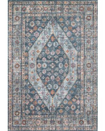 Transitional Clara Rug - Rug Mart Top Rated Deals + Fast & Free Shipping