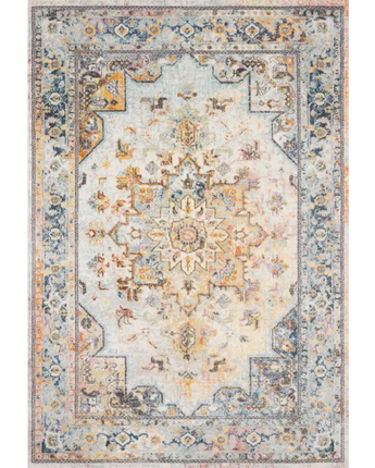 Transitional Clara Rug - Rug Mart Top Rated Deals + Fast & Free Shipping
