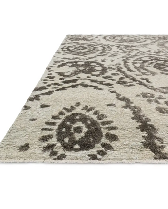 Transitional cyrus rug - Area Rugs