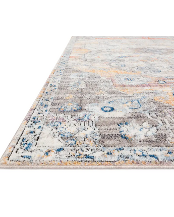 Transitional Dante Rug - Rug Mart Top Rated Deals + Fast & Free Shipping