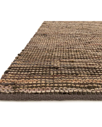 Transitional edge rug - Area Rugs