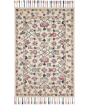 Transitional Elka Rug - Rug Mart Top Rated Deals + Fast & Free Shipping
