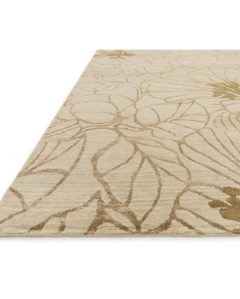 Transitional hermitage rug - Area Rugs