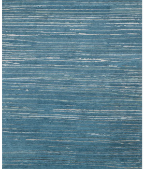 Transitional hermitage rug - Ocean / 2’0 x 3’0 / Rectangle -