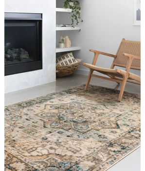 Transitional Isadora Rug - Rug Mart Top Rated Deals + Fast & Free Shipping